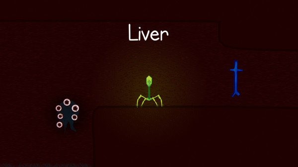 DNA Farm screenshot 5