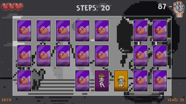 Girls Memory Card screenshot 5