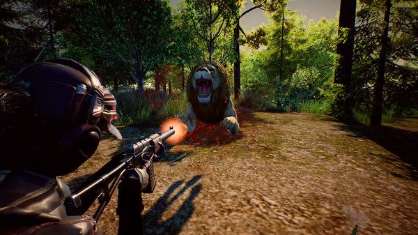Human Or Virus screenshot 5