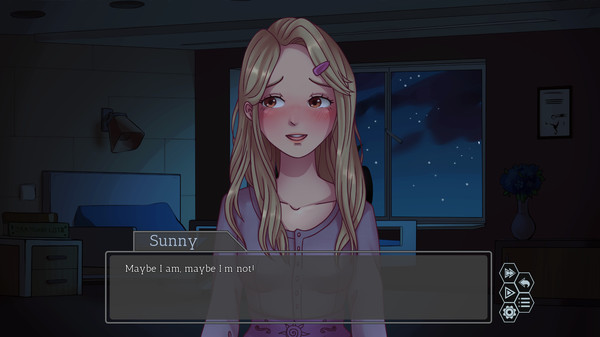 Traurig Secrets: Prologue screenshot 3