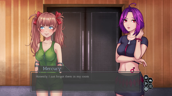 Traurig Secrets: Prologue screenshot 8
