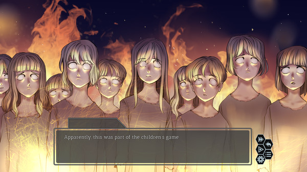 Traurig Secrets: Prologue screenshot 7