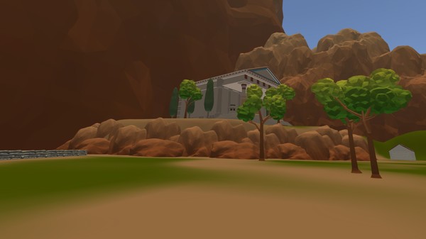 Aenaon screenshot 12