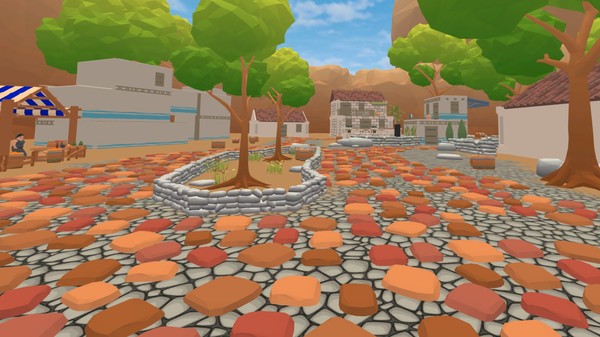 Aenaon screenshot 5