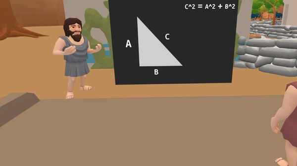 Aenaon screenshot 3