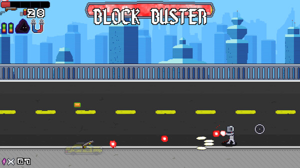 Uber Destruction screenshot 4