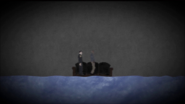 Swallow The Blue screenshot 4