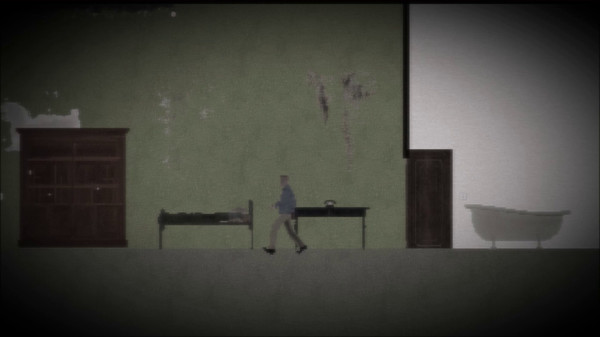 Swallow The Blue screenshot 2