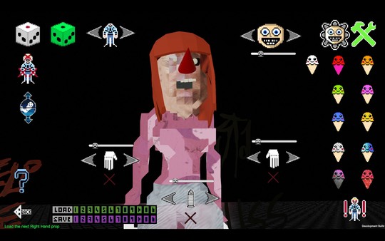 Nightmare Puppeteer screenshot 2