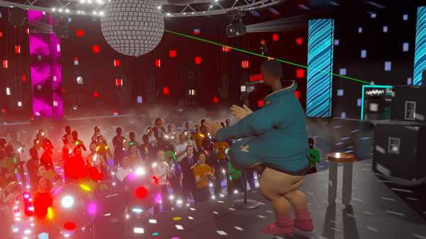 Nightmare Puppeteer screenshot 6