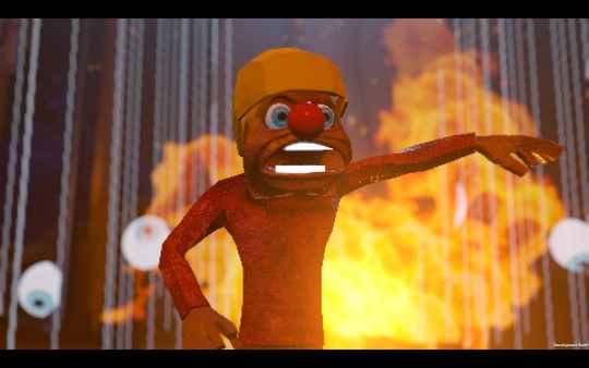 Nightmare Puppeteer screenshot 9