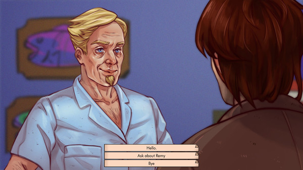 Trouble Hunter Chronicles: The Stolen Creed screenshot 9