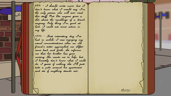 Trouble Hunter Chronicles: The Stolen Creed screenshot 7