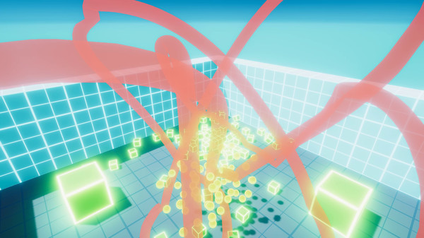 The Line screenshot 7