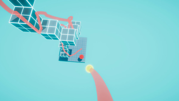 The Line screenshot 4