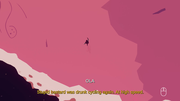 The Outcast Lovers screenshot 2