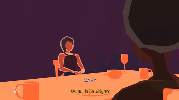 The Outcast Lovers screenshot 5