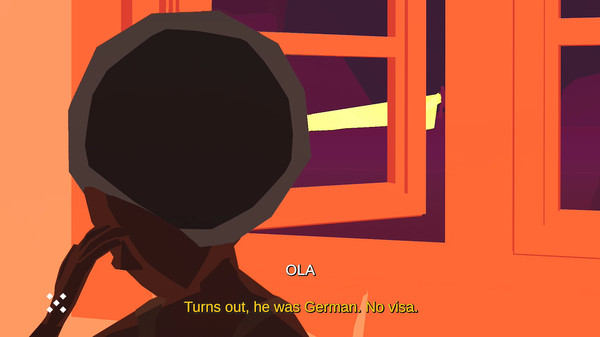 The Outcast Lovers screenshot 7
