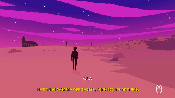The Outcast Lovers screenshot 4