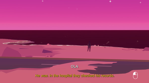 The Outcast Lovers screenshot 6