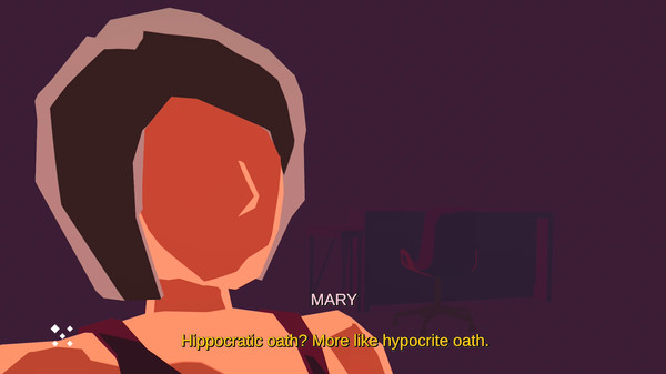 The Outcast Lovers screenshot 9