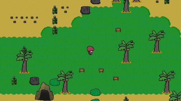 Dungeon Island screenshot 5