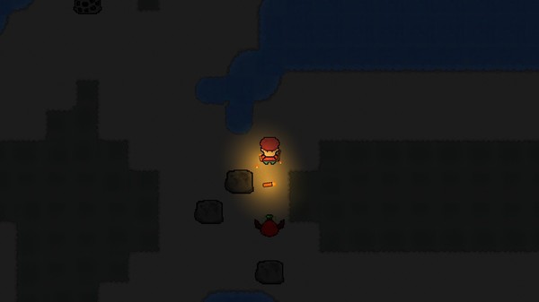 Dungeon Island screenshot 2