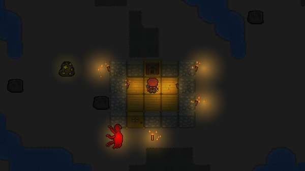 Dungeon Island screenshot 10