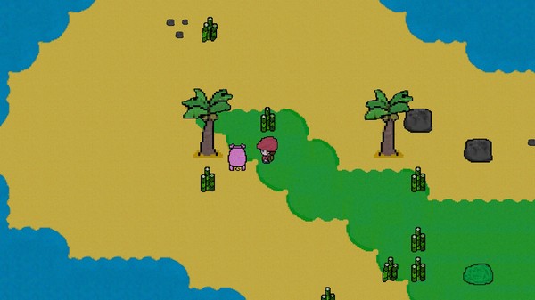 Dungeon Island screenshot 7