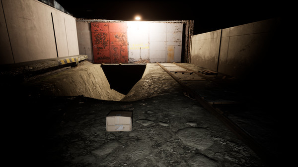 The importance of choosing: second chance screenshot 3