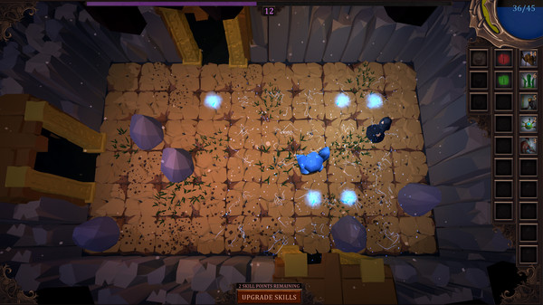 Rogue Summoner screenshot 4
