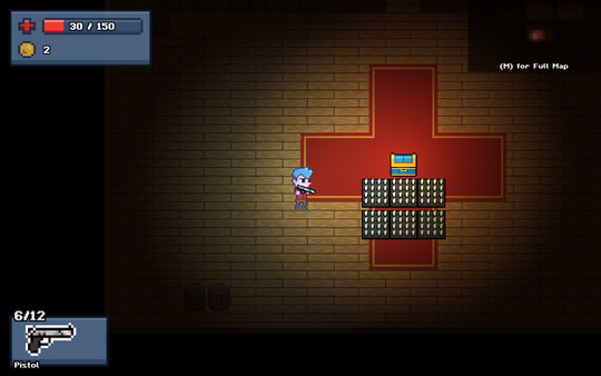 Dungeons & Guns screenshot 5