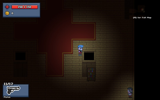 Dungeons & Guns screenshot 6