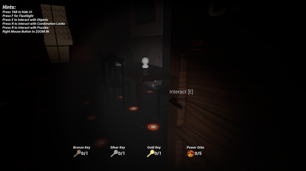I_Darkness screenshot 2