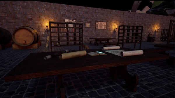 Mage Rage screenshot 3