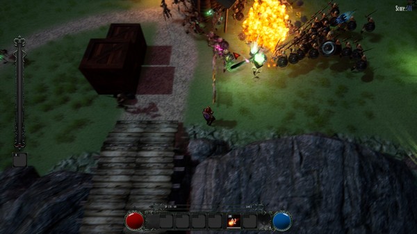 Mage Rage screenshot 8