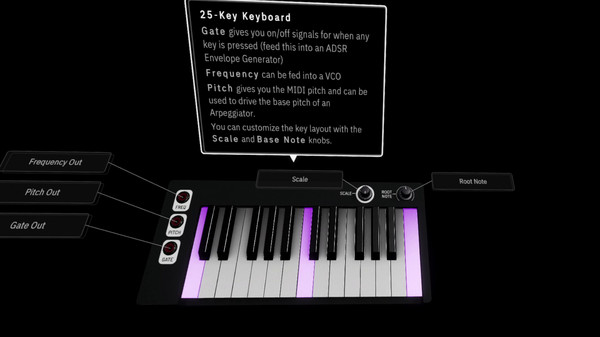 SYNTHSPACE screenshot 7