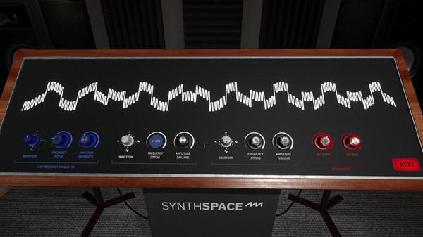SYNTHSPACE screenshot 6