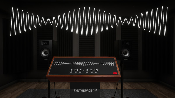 SYNTHSPACE screenshot 5