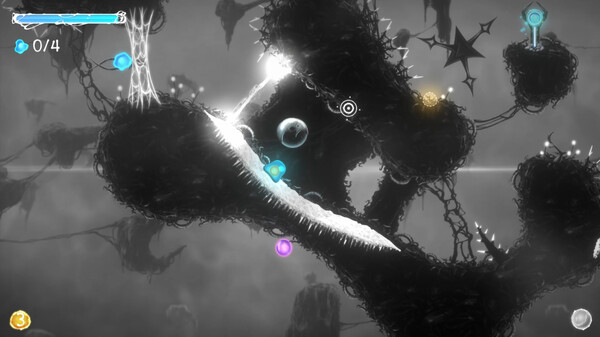 Henosis screenshot 1