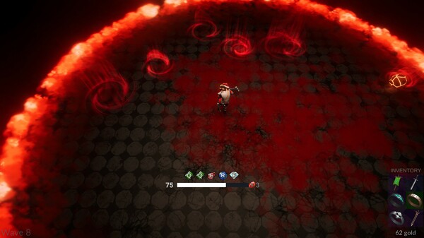 Battlecaster screenshot 7