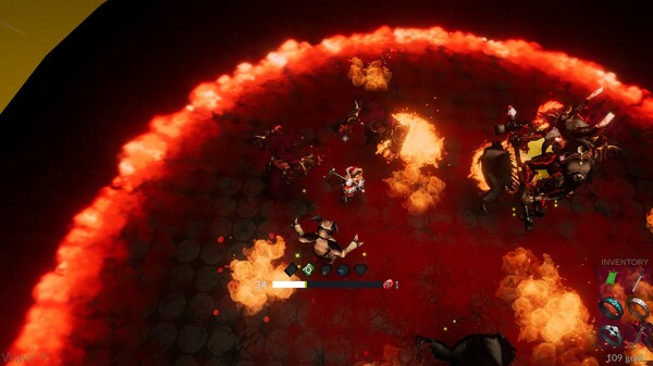 Battlecaster screenshot 6