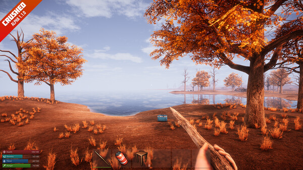 Crushed screenshot 7