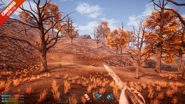 Crushed screenshot 2