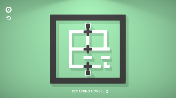 Minimal Maze screenshot 2