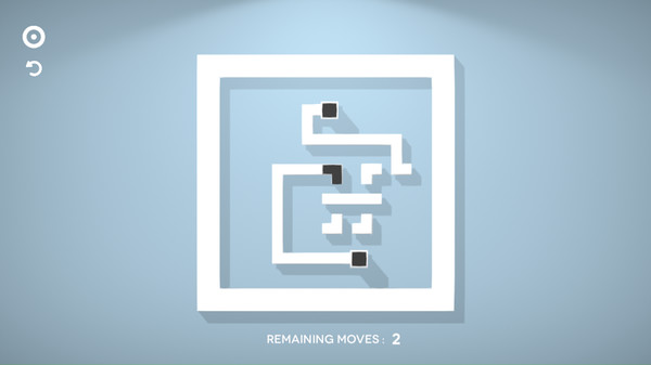 Minimal Maze screenshot 6