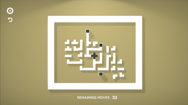 Minimal Maze screenshot 4