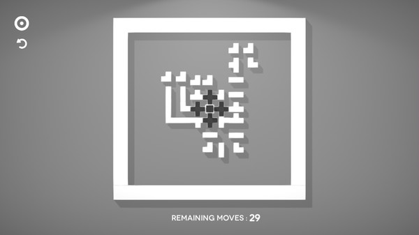 Minimal Maze screenshot 3