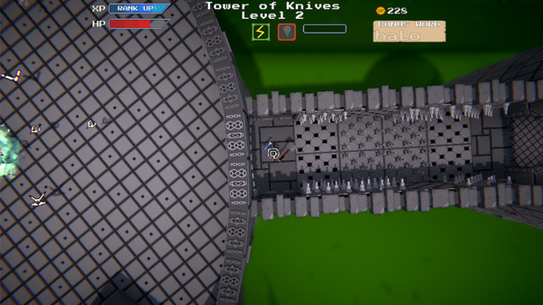 Ampersat screenshot 6