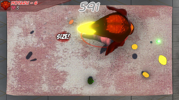 Snack Tick screenshot 8
